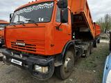 КамАЗ  45142 2012 года за 11 000 000 тг. в Актобе – фото 3