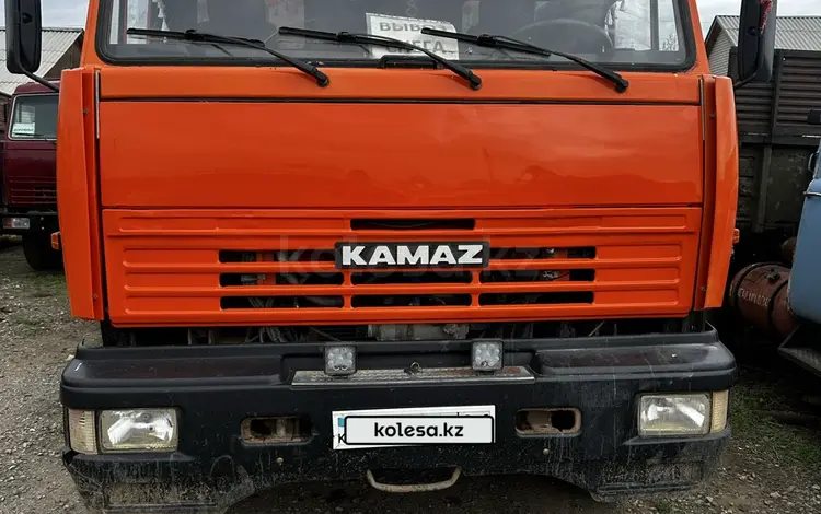 КамАЗ  45142 2012 года за 11 000 000 тг. в Актобе