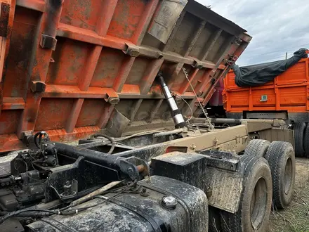 КамАЗ  45142 2012 года за 11 000 000 тг. в Актобе – фото 4