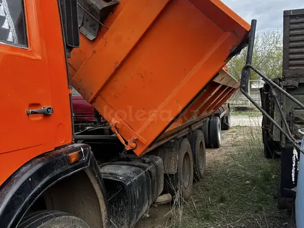 КамАЗ  45142 2012 года за 11 000 000 тг. в Актобе – фото 6