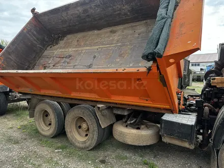 КамАЗ  45142 2012 года за 11 000 000 тг. в Актобе – фото 5