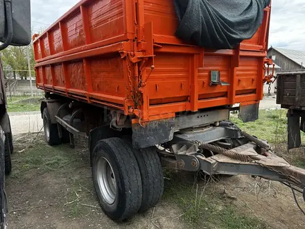 КамАЗ  45142 2012 года за 11 000 000 тг. в Актобе – фото 8