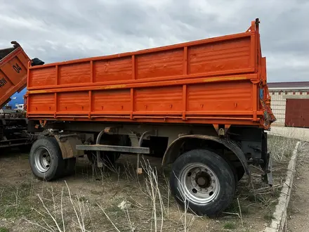 КамАЗ  45142 2012 года за 11 000 000 тг. в Актобе – фото 9