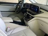 Buick GL8 2022 годаүшін20 500 000 тг. в Алматы – фото 5