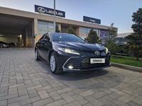 Toyota Camry 2023 годаүшін14 500 000 тг. в Астана