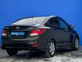 Hyundai Accent 2013 года за 4 840 000 тг. в Актобе – фото 3