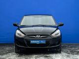 Hyundai Accent 2013 года за 4 150 000 тг. в Актобе – фото 2