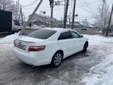 Toyota Camry 2007 года за 5 500 000 тг. в Астана – фото 4