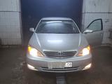 Toyota Camry 2002 года за 4 000 000 тг. в Шу