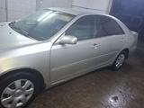 Toyota Camry 2002 года за 4 000 000 тг. в Шу – фото 4