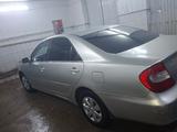 Toyota Camry 2002 года за 4 000 000 тг. в Шу – фото 5