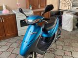 Honda  Dio 2009 года за 140 000 тг. в Алматы