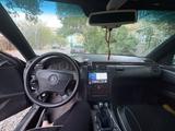 Mercedes-Benz E 230 1996 года за 2 000 000 тг. в Жезказган