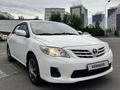 Toyota Corolla 2011 годаүшін6 300 000 тг. в Алматы – фото 2