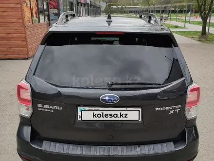 Subaru Forester 2016 года за 9 500 000 тг. в Алматы – фото 12