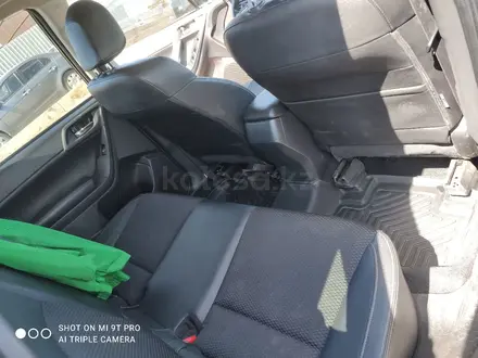 Subaru Forester 2016 года за 9 500 000 тг. в Алматы – фото 17