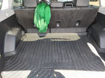 Subaru Forester 2016 года за 9 500 000 тг. в Алматы – фото 20