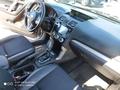 Subaru Forester 2016 годаүшін9 500 000 тг. в Алматы – фото 24