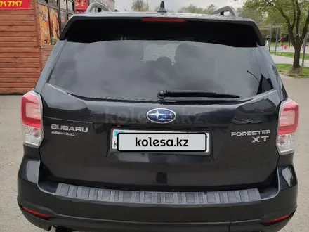 Subaru Forester 2016 года за 9 500 000 тг. в Алматы – фото 8