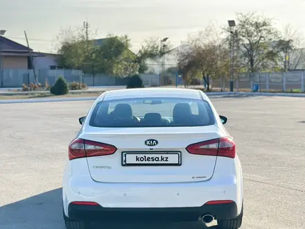 Kia Cerato 2015 года за 7 800 000 тг. в Алматы – фото 4