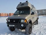 Ford  Econoline 2007 года за 45 000 000 тг. в Кокшетау