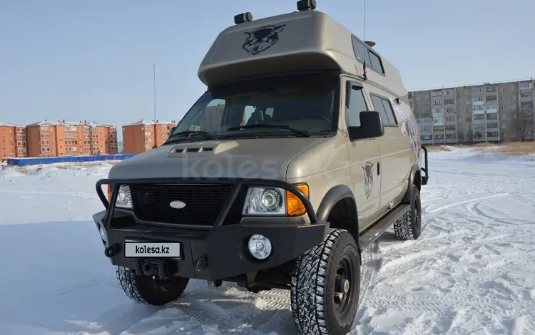 Ford  Econoline 2007 года за 45 000 000 тг. в Кокшетау