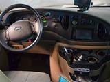 Ford  Econoline 2007 года за 45 000 000 тг. в Кокшетау – фото 3