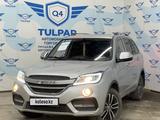 Lifan X60 2017 года за 5 350 000 тг. в Шымкент – фото 2