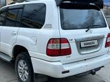 Toyota Land Cruiser 2002 годаfor4 900 000 тг. в Уральск – фото 2