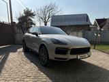 Porsche Cayenne Coupe 2021 годаүшін55 000 000 тг. в Алматы – фото 2