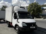 ГАЗ  ГАЗель Бизнес 2014 года за 6 300 000 тг. в Шымкент – фото 4