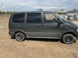 Nissan Serena 1998 года за 1 800 000 тг. в Астана – фото 3