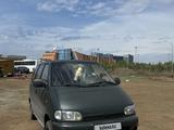 Nissan Serena 1998 года за 1 800 000 тг. в Астана – фото 4