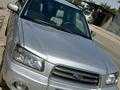 Subaru Forester 2004 годаүшін3 500 000 тг. в Алматы