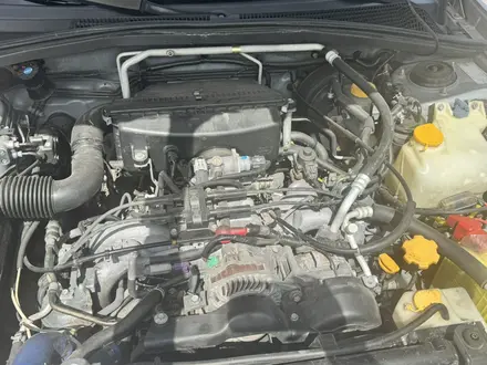 Subaru Forester 2004 года за 3 500 000 тг. в Алматы – фото 11