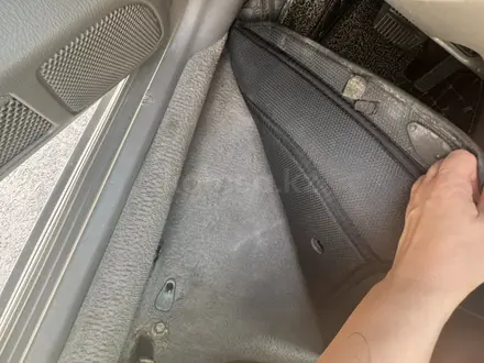 Subaru Forester 2004 года за 3 500 000 тг. в Алматы – фото 10