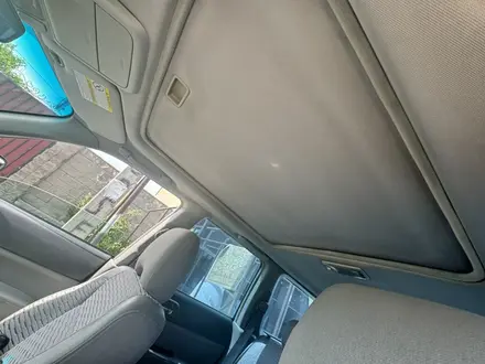 Subaru Forester 2004 года за 3 500 000 тг. в Алматы – фото 13