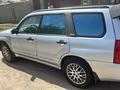 Subaru Forester 2004 годаүшін3 500 000 тг. в Алматы – фото 6