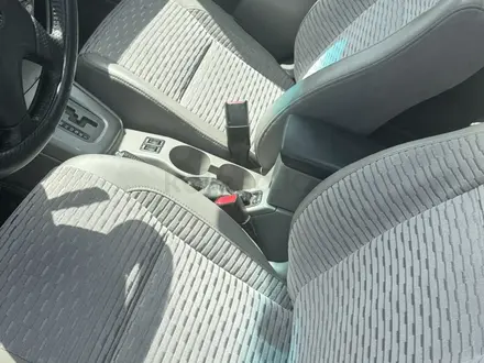 Subaru Forester 2004 года за 3 500 000 тг. в Алматы – фото 7
