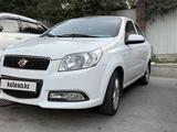 Ravon Nexia R3 2020 года за 5 400 000 тг. в Алматы – фото 2