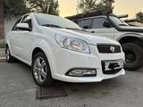 Ravon Nexia R3 2020 года за 5 400 000 тг. в Алматы – фото 3