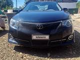 Toyota Camry 2013 годаүшін6 200 000 тг. в Семей – фото 4