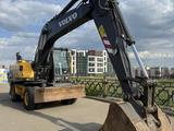 Volvo  EW 2022 года за 72 000 000 тг. в Астана