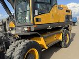 Volvo  EW 2022 годаүшін67 000 000 тг. в Астана – фото 5