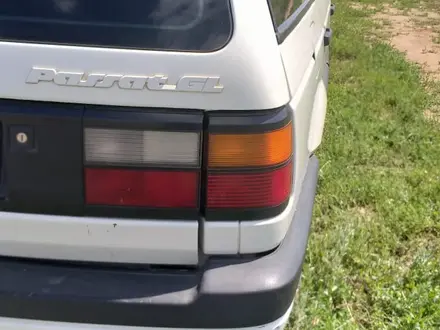 Volkswagen Passat 1990 года за 1 300 000 тг. в Караганда – фото 2