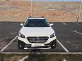 Subaru Outback 2021 года за 23 500 000 тг. в Конаев (Капшагай)