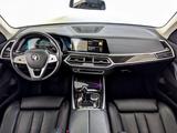 BMW X7 2022 года за 45 000 000 тг. в Алматы