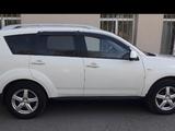 Mitsubishi Outlander 2008 года за 5 800 000 тг. в Караганда – фото 2