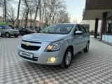 Chevrolet Cobalt 2023 года за 7 000 000 тг. в Шымкент – фото 3