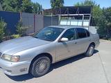 Nissan Cefiro 1998 годаfor2 700 000 тг. в Алматы – фото 3